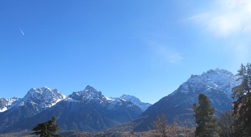 होटल Bellavista 3*